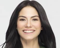 WHAT IS THE ZODIAC SIGN OF DEMET OZDEMIR?